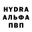 Amphetamine VHQ Gamo Nersesyan